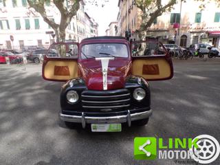 FIAT 500C usata 60