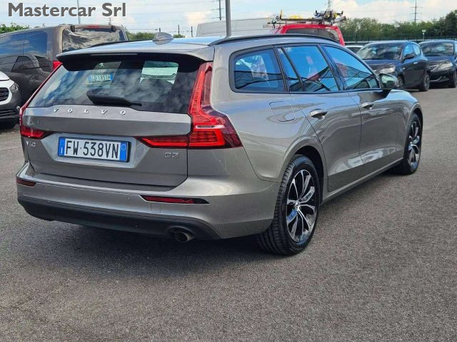 VOLVO V60 usata, con Chiusura centralizzata