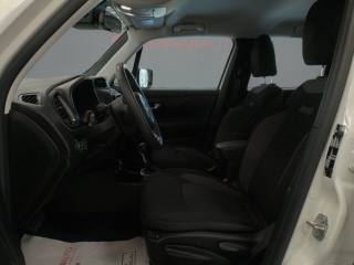 JEEP Renegade usata 13
