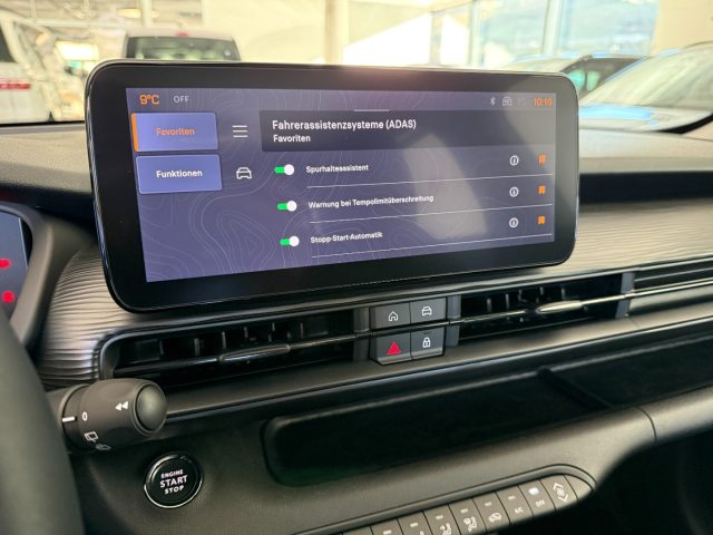 JEEP Avenger usata, con Cruise Control
