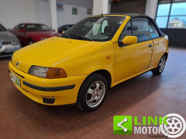 FIAT Punto usata 38