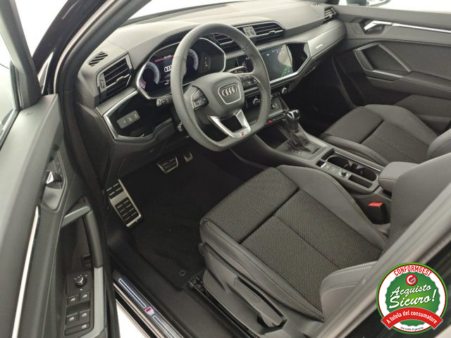 AUDI Q3 usata, con Chiusura centralizzata