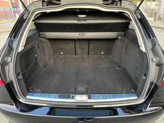 MERCEDES-BENZ C 220 usata, con Specchietti laterali elettrici