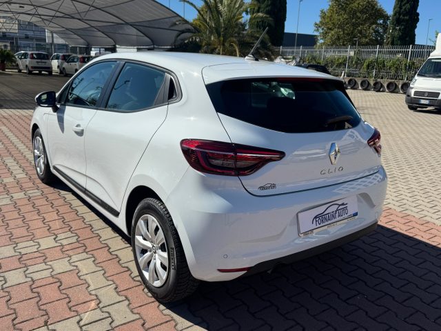 RENAULT Clio usata, con Autoradio