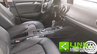 AUDI A3 Sportback usata 25