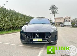 MASERATI Grecale usata, con Sedili riscaldati