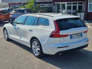 VOLVO V60 usata, con Alzacristalli elettrici