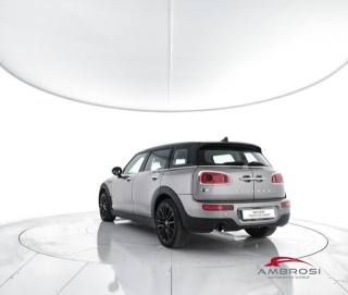 MINI Clubman usata 3