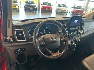 FORD Transit Custom usata, con Cruise Control