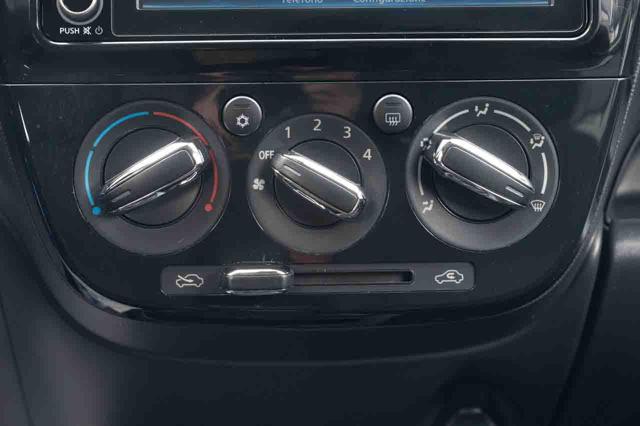 MITSUBISHI Space Star usata, con Controllo vocale