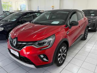 RENAULT Captur usata, con Controllo trazione