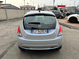 LANCIA Ypsilon usata, con Alzacristalli elettrici