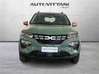 DACIA Spring usata, con ESP