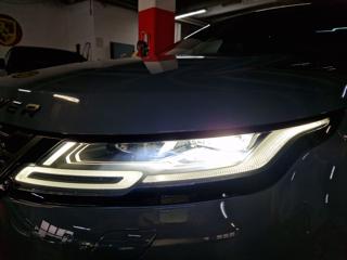 LAND ROVER Range Rover Evoque usata, con Cronologia tagliandi