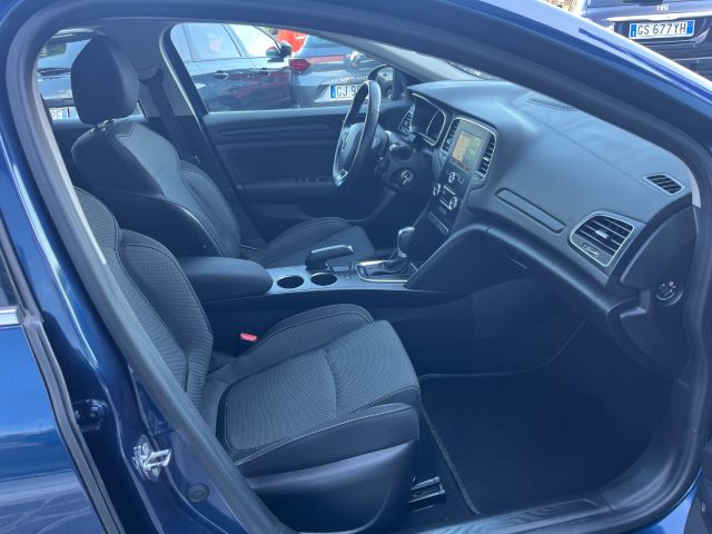 RENAULT Megane usata, con Cruise Control