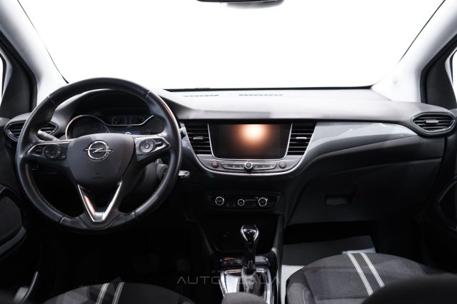 OPEL Crossland usata, con Specchietti laterali elettrici