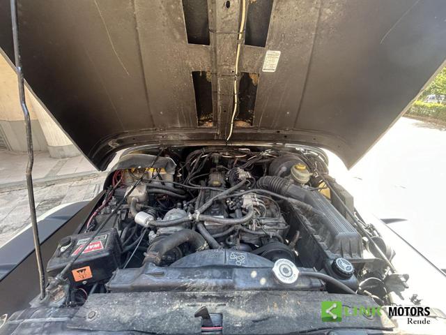 JEEP Wrangler usata 59