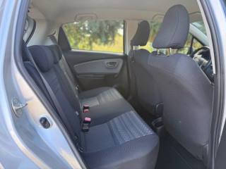 TOYOTA Yaris usata, con Vivavoce