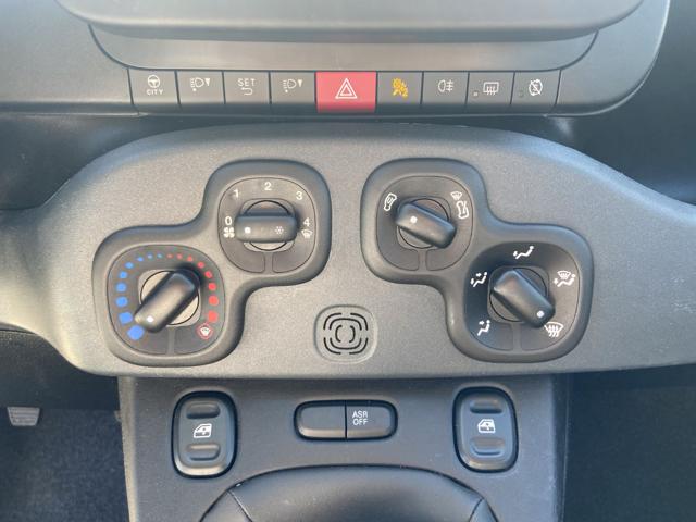 FIAT Panda usata 17