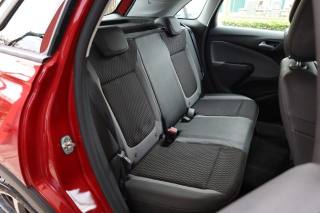 OPEL Crossland X usata 87