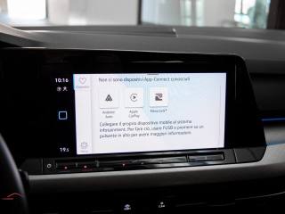 VOLKSWAGEN Golf usata, con Cronologia tagliandi