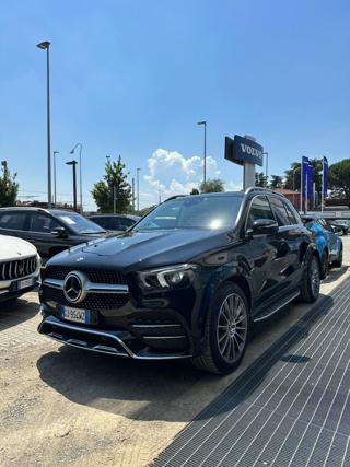 MERCEDES-BENZ GLE 300 d 4Matic Mild Hybrid Premium