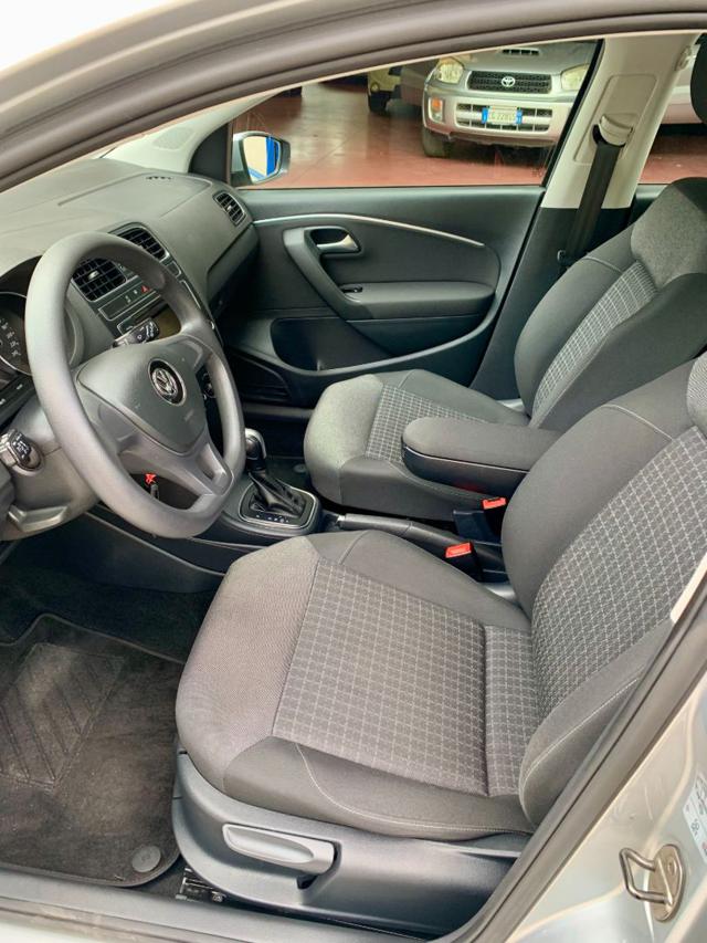 VOLKSWAGEN Polo usata, con Chiusura centralizzata
