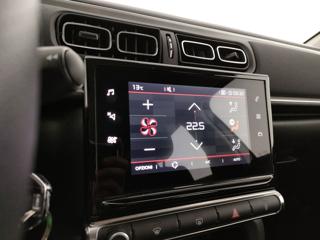 CITROEN C3 usata, con Cruise Control