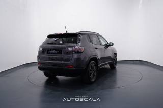 JEEP Compass usata, con Cerchi in lega