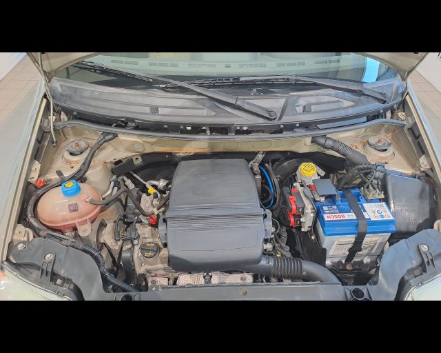 FIAT Panda usata 32