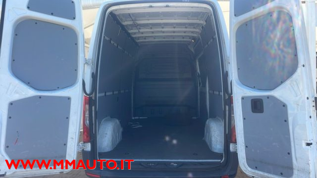 MERCEDES-BENZ Sprinter usata, con Controllo trazione