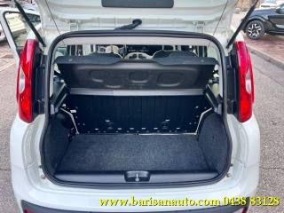 FIAT Panda usata, con Climatizzatore