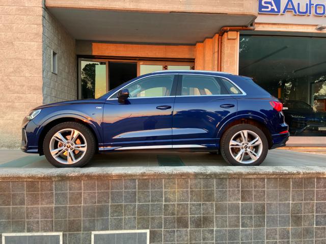 AUDI Q3 usata, con Boardcomputer