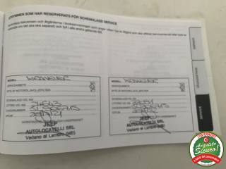 JEEP Wrangler usata, con Climatizzatore