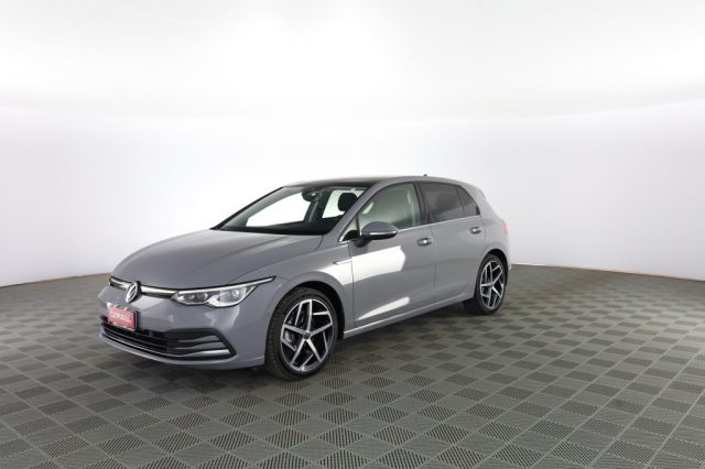 VOLKSWAGEN Golf usata 6