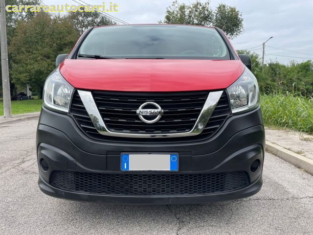 NISSAN NV300 usata, con Alzacristalli elettrici