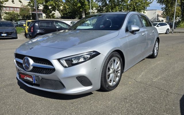 MERCEDES-BENZ A 200 usata, con Airbag Passeggero