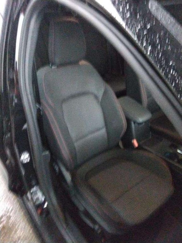 FORD Focus usata, con Boardcomputer