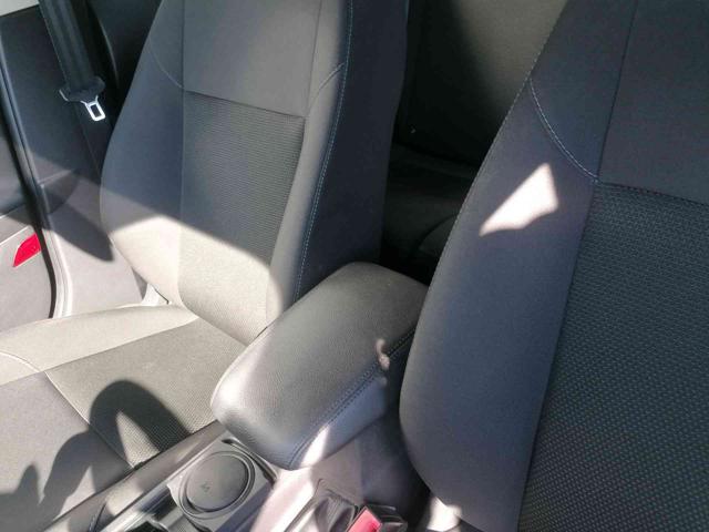 FORD Focus usata, con Cruise Control