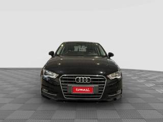 AUDI A3 usata 7