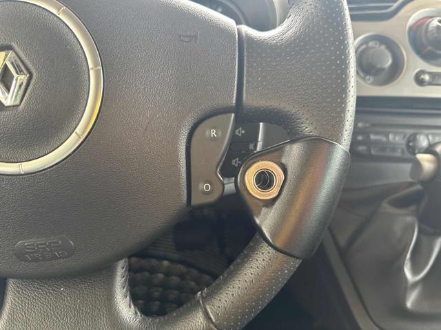 RENAULT Kangoo usata 48