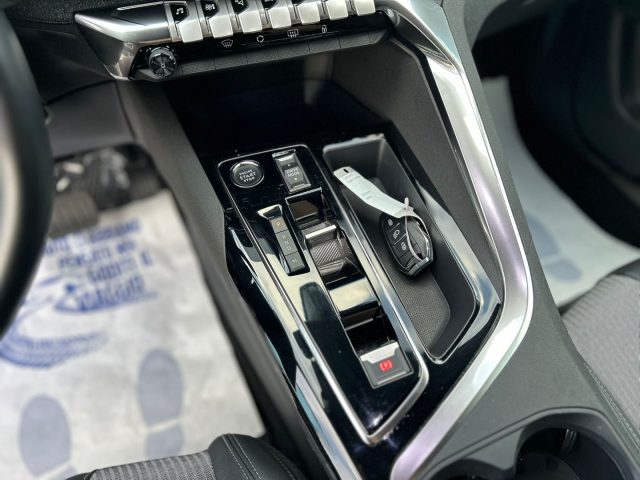 PEUGEOT 3008 usata, con ESP