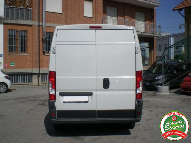 FIAT Ducato usata, con Servosterzo