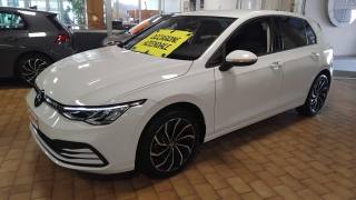 VOLKSWAGEN Golf usata, con Airbag laterali