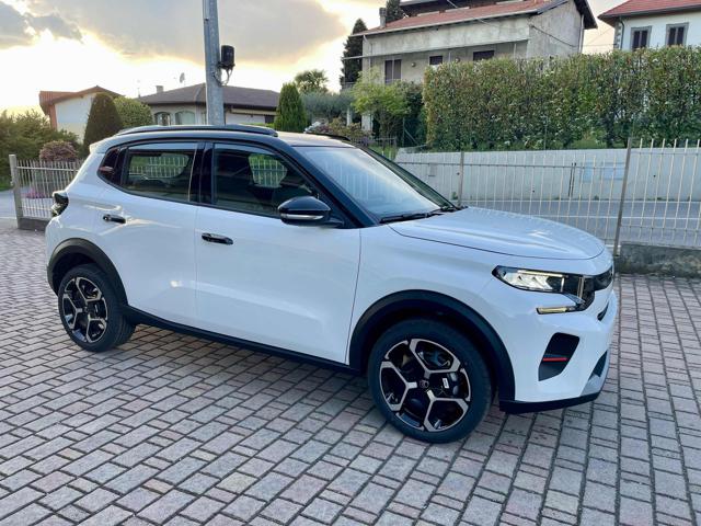 CITROEN C3 usata, con Airbag laterali