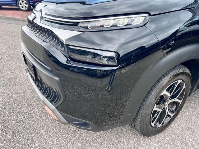 CITROEN C3 Aircross usata, con Fendinebbia