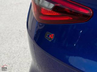 ALFA ROMEO Stelvio usata, con Controllo vocale