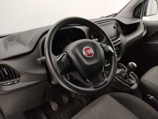 FIAT Doblo usata, con Touch screen