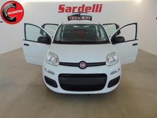 FIAT Panda usata, con Airbag Passeggero