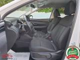HYUNDAI Tucson usata, con Boardcomputer